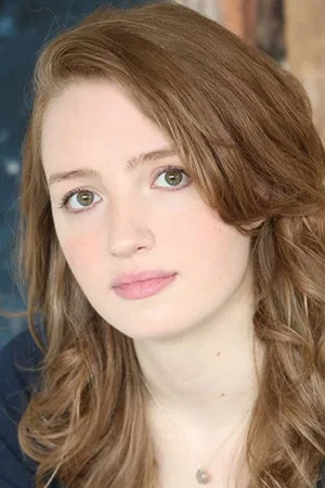  Kiera Allen