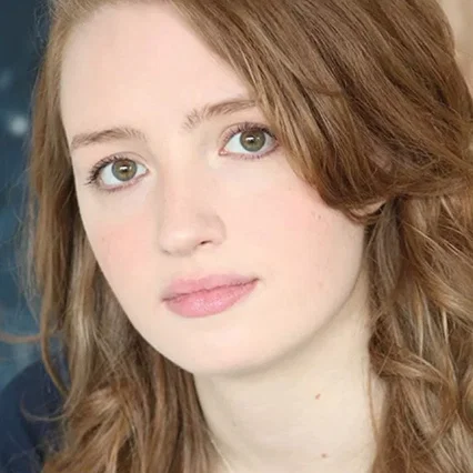  Kiera Allen