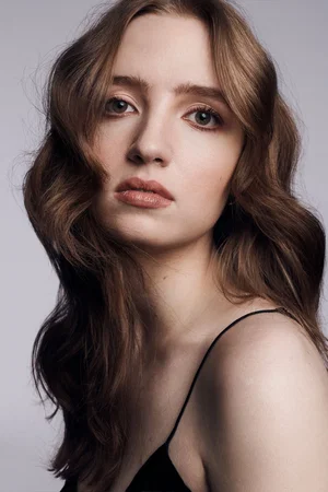  Kiera Allen