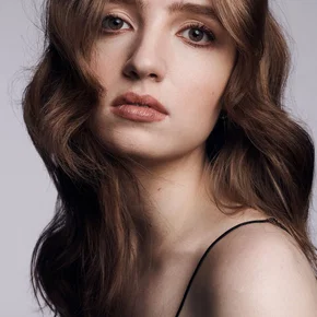 Photo star :  Kiera Allen