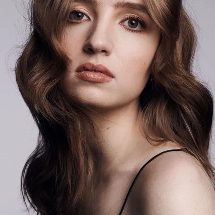  Kiera Allen
