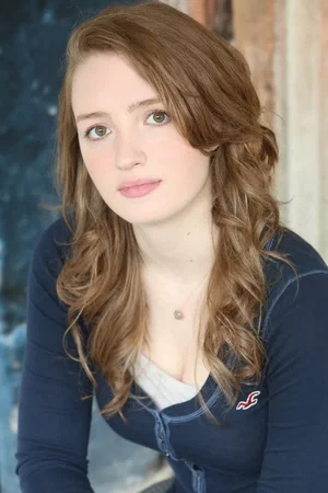  Kiera Allen photo
