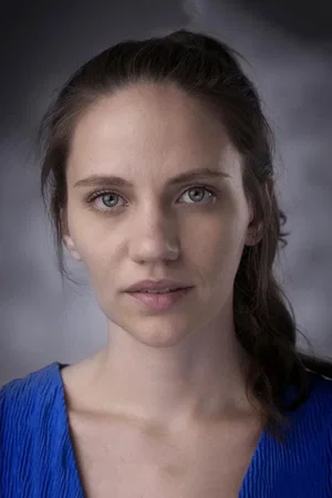  Foteini Papatheothorou
