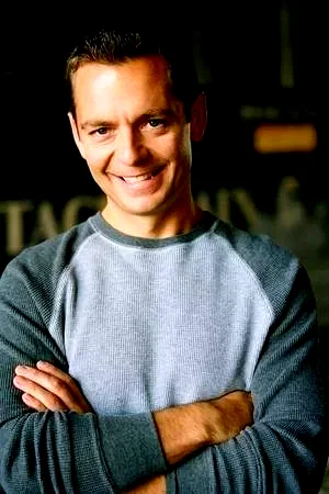  Kipp Tribble