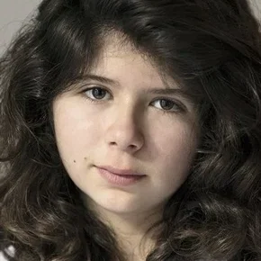 Photo star :  Nina Simonpoli-Barthelemy