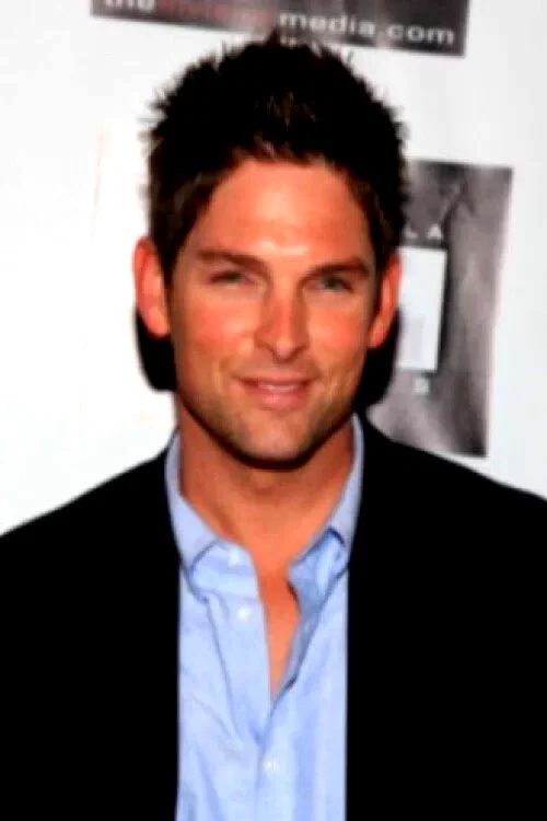 Brian Presley