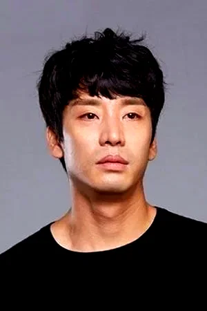  Jo Wan-gi