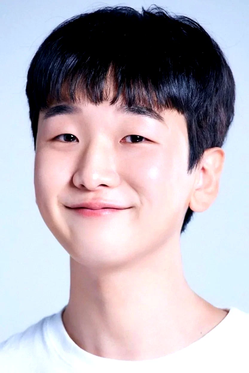  Yoo E-ha