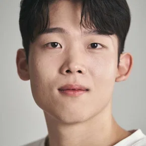 Photo star :  Yang Ji-woon