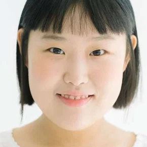 Photo star :  Kim So-wan