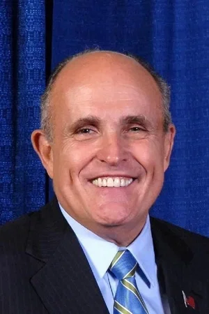  Rudolph Giuliani photo