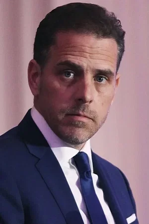 Photo de  Hunter Biden