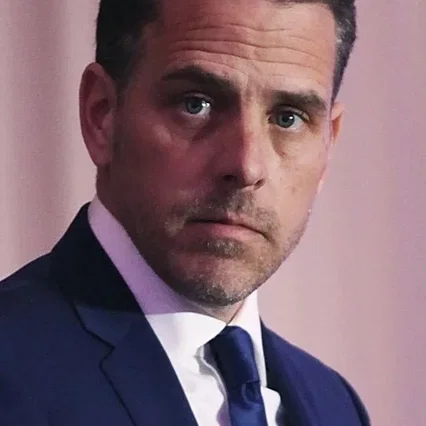  Hunter Biden