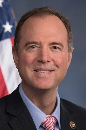  Adam Schiff photo