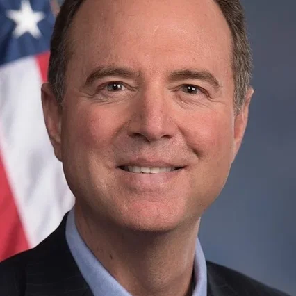  Adam Schiff