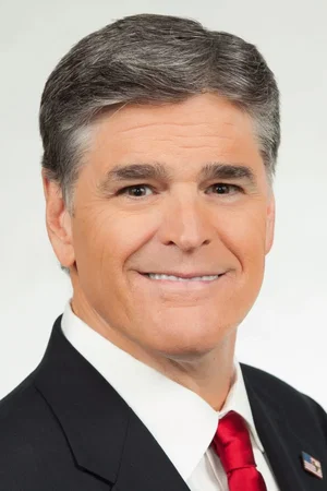  Sean Hannity photo
