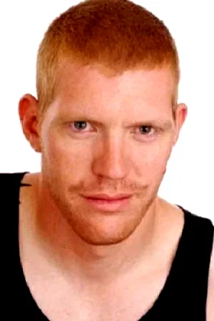  Reuben De Jong
