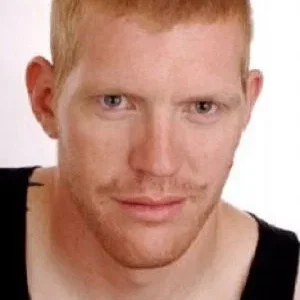  Reuben De Jong