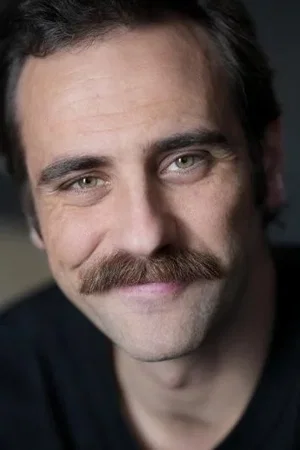  Grégory Dutoit photo