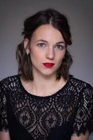  Julie Budria photo