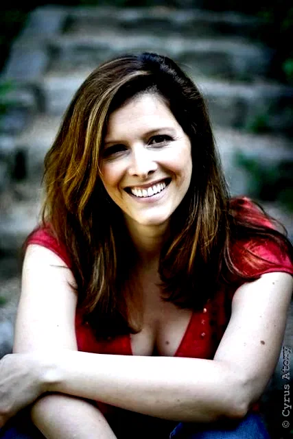  Sabrina Gunnell