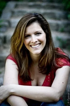  Sabrina Gunnell photo