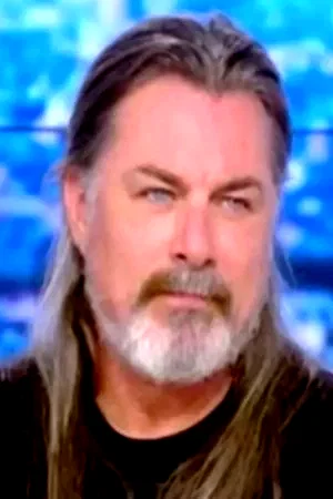  Steven Gunnell