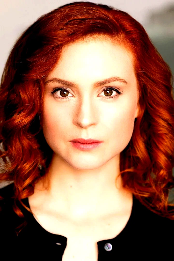  Emily Goss