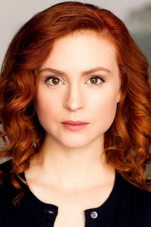  Emily Goss