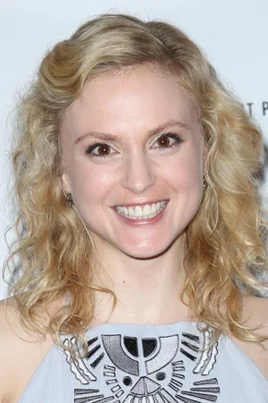  Emily Goss