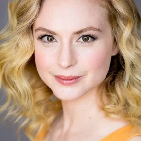 Photo star :  Emily Goss
