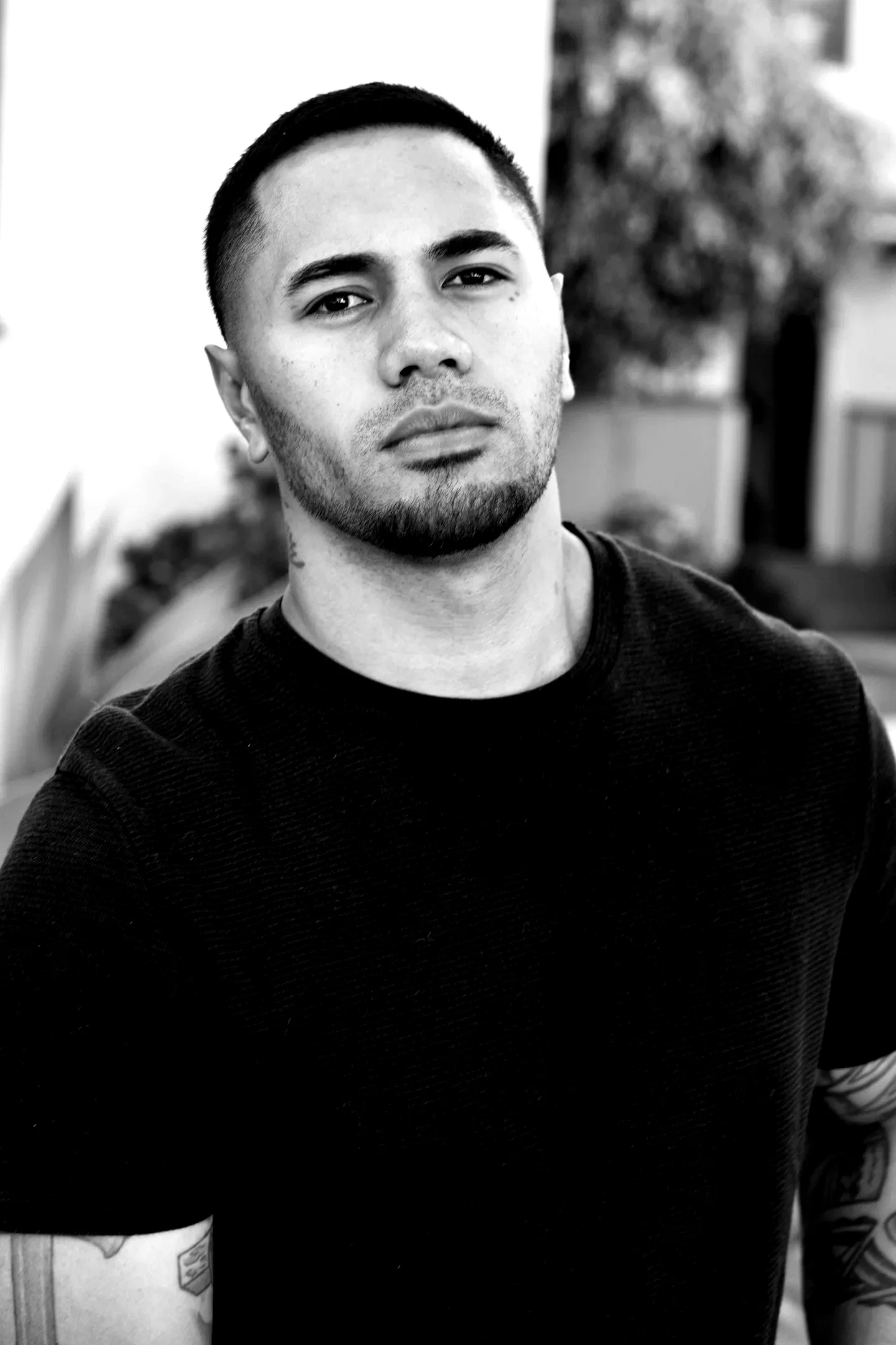  George Pakola