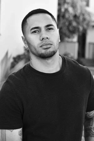  George Pakola photo