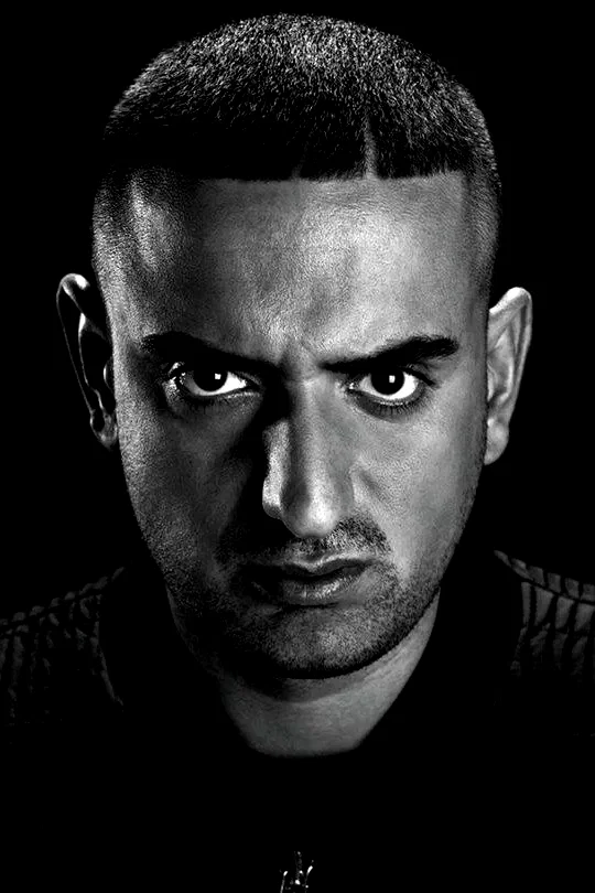  Aykut Anhan