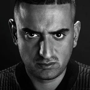 Photo star :  Aykut Anhan