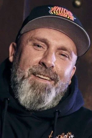  Niko Hüls