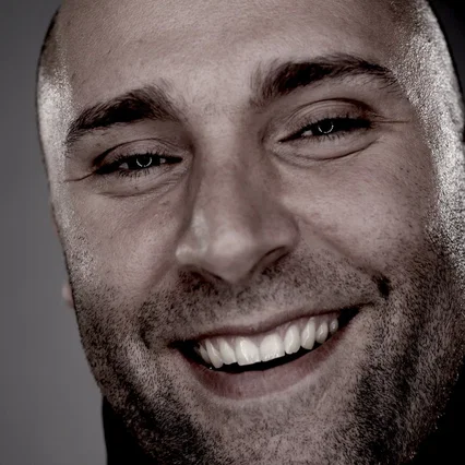  Niko Hüls