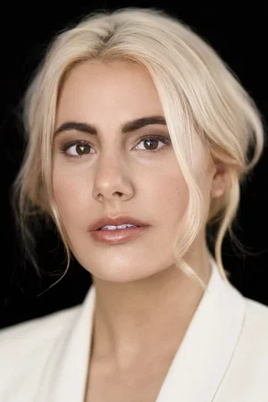  Emily De Margheriti