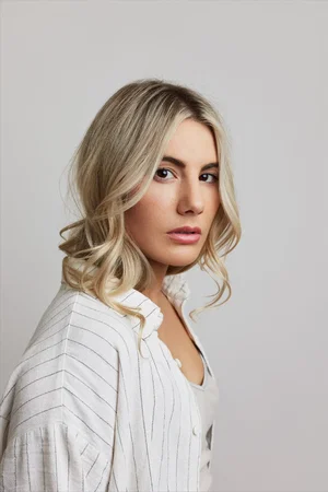  Emily De Margheriti