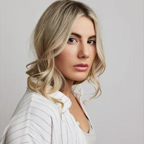 Photo star :  Emily De Margheriti