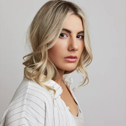  Emily De Margheriti