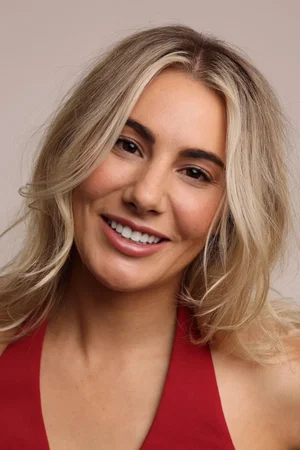 Emily De Margheriti