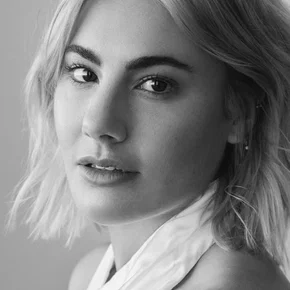 Photo star :  Emily De Margheriti