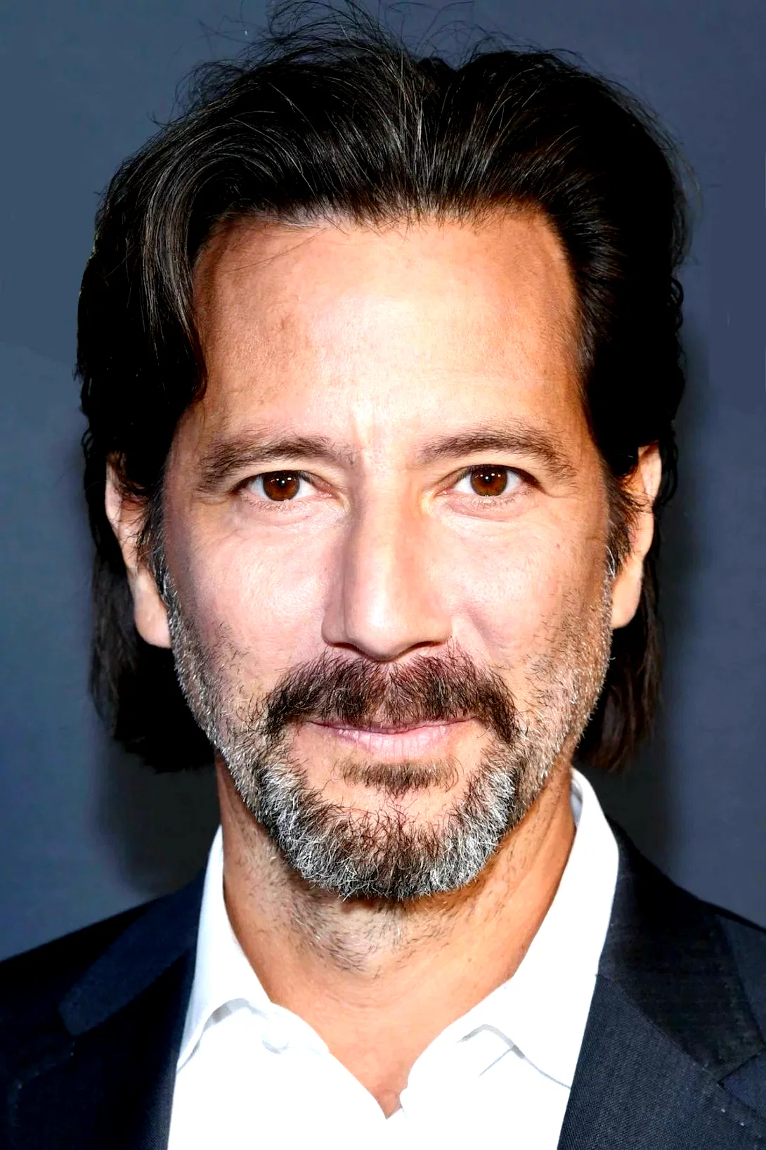 Henry Ian Cusick