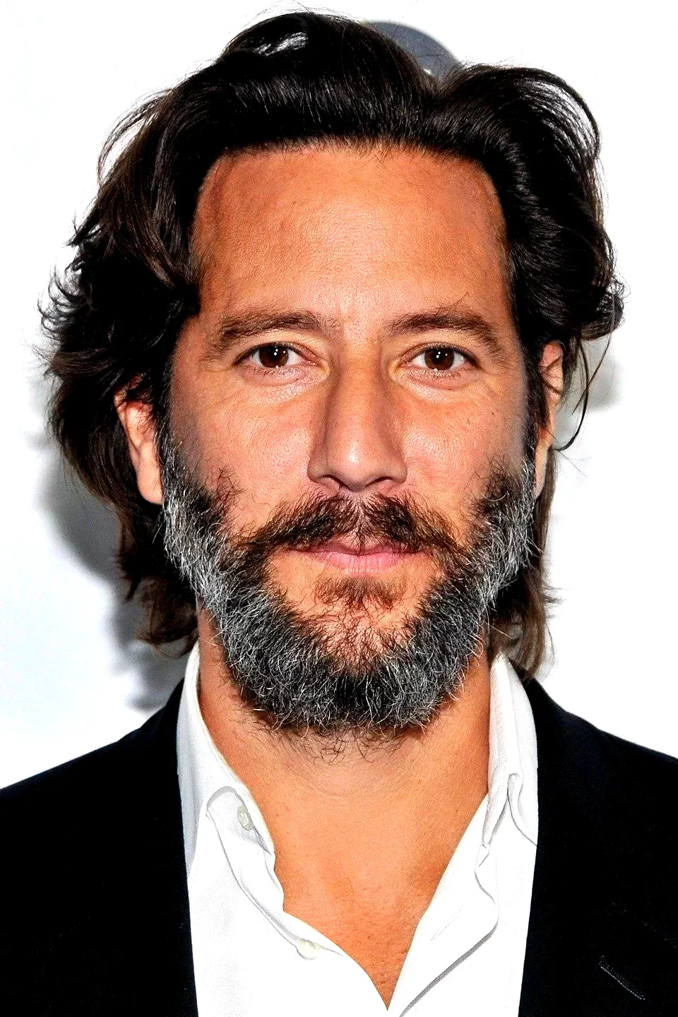 Henry Ian Cusick