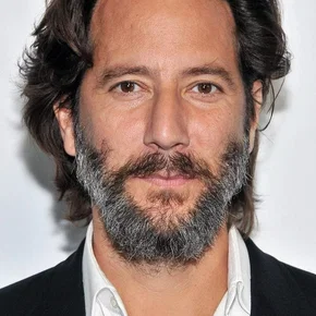 Photo star : Henry Ian Cusick