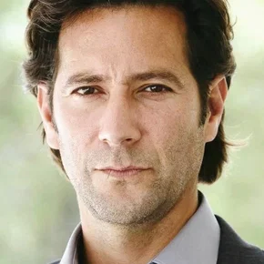 Photo star : Henry Ian Cusick