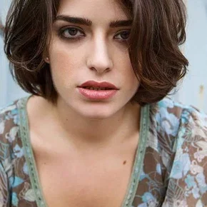 Photo star :  Emilia Scarpati Fanetti