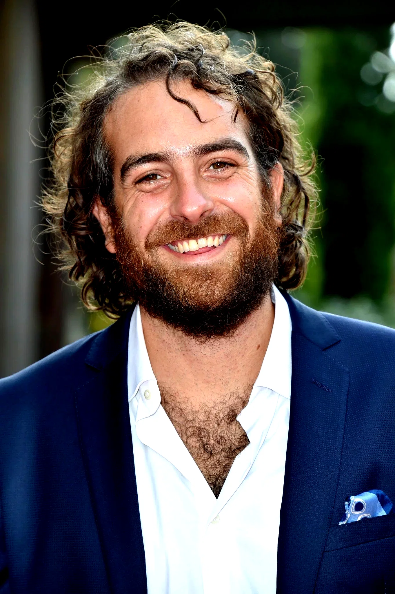  Michele Vannucci