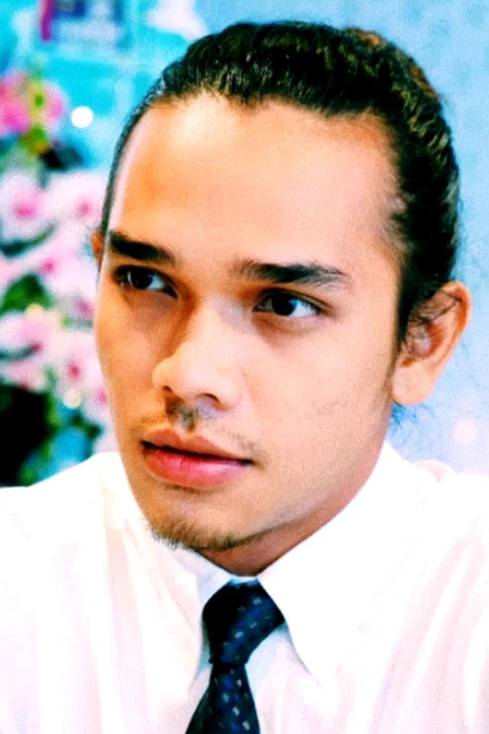  Aedy Ashraf